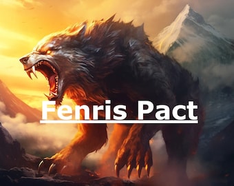 Pacto Fenris