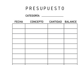 Registration sheet