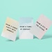 Drawing Prompts for Kids | Creative Ideas | Drawing Practice | Card ...