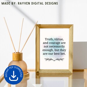 Instant Downloads, Personal development wall art, office wall art, motivational quotes, Printable Office Wall Decor, Inspirational Art