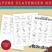Modern Boho Classroom Decor Bundle, Teacher Printables, Canva Template ...