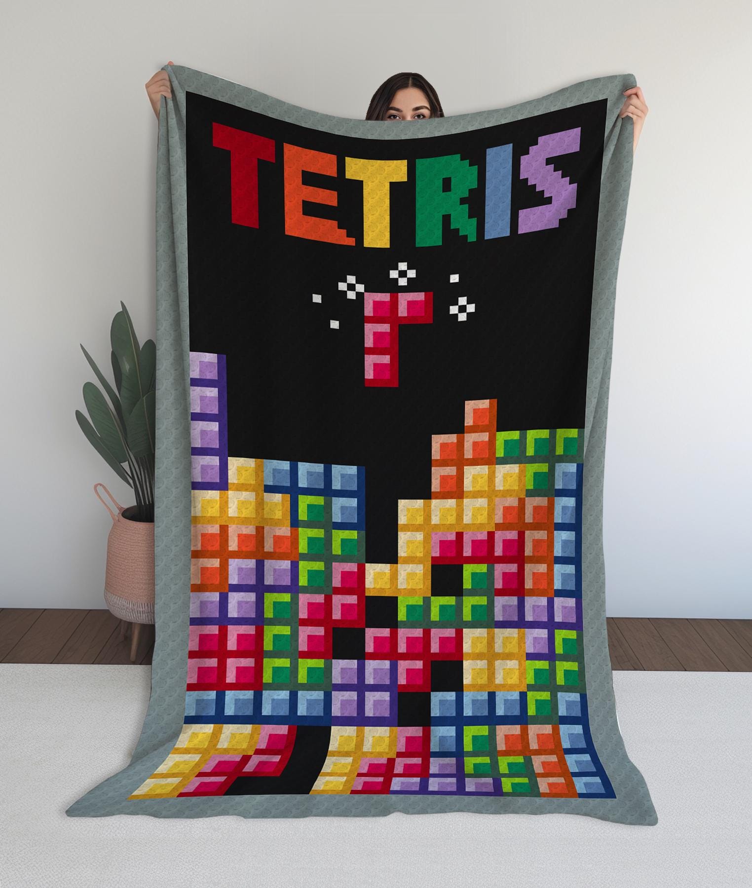 Tetrimino - Etsy 日本