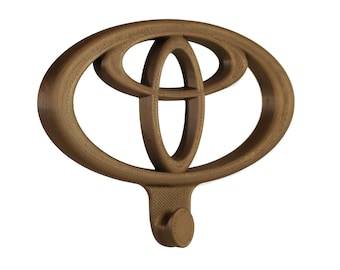 Toyota Key Holder