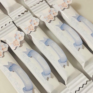 Maxi Kinder personalizzati - Regali gourmet per compleanni, matrimoni, baby shower...