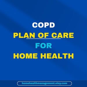 COPD (Emphysema, Bronchitis, Asthma)