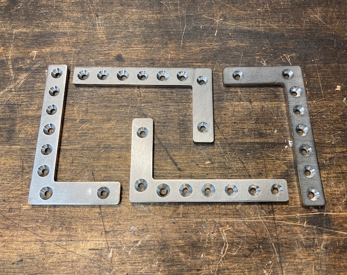 Foxalien Masuter Pro Maxz 65mm Spindle Offset Gantry Plate Set Upgrade ...