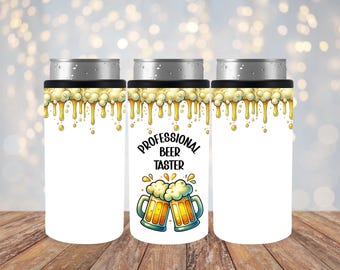 Can Cooler, Beer, Can Coolers, Beer Can Cooler, Can Cooler Holder, Slim Can Cooler, Slim Can Coolers, Party Favor, Gift idea, Birthday Gift