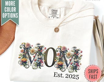 • Family Member Shirts