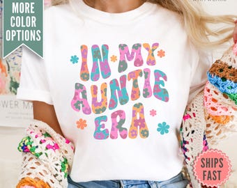 • Family Member Shirts