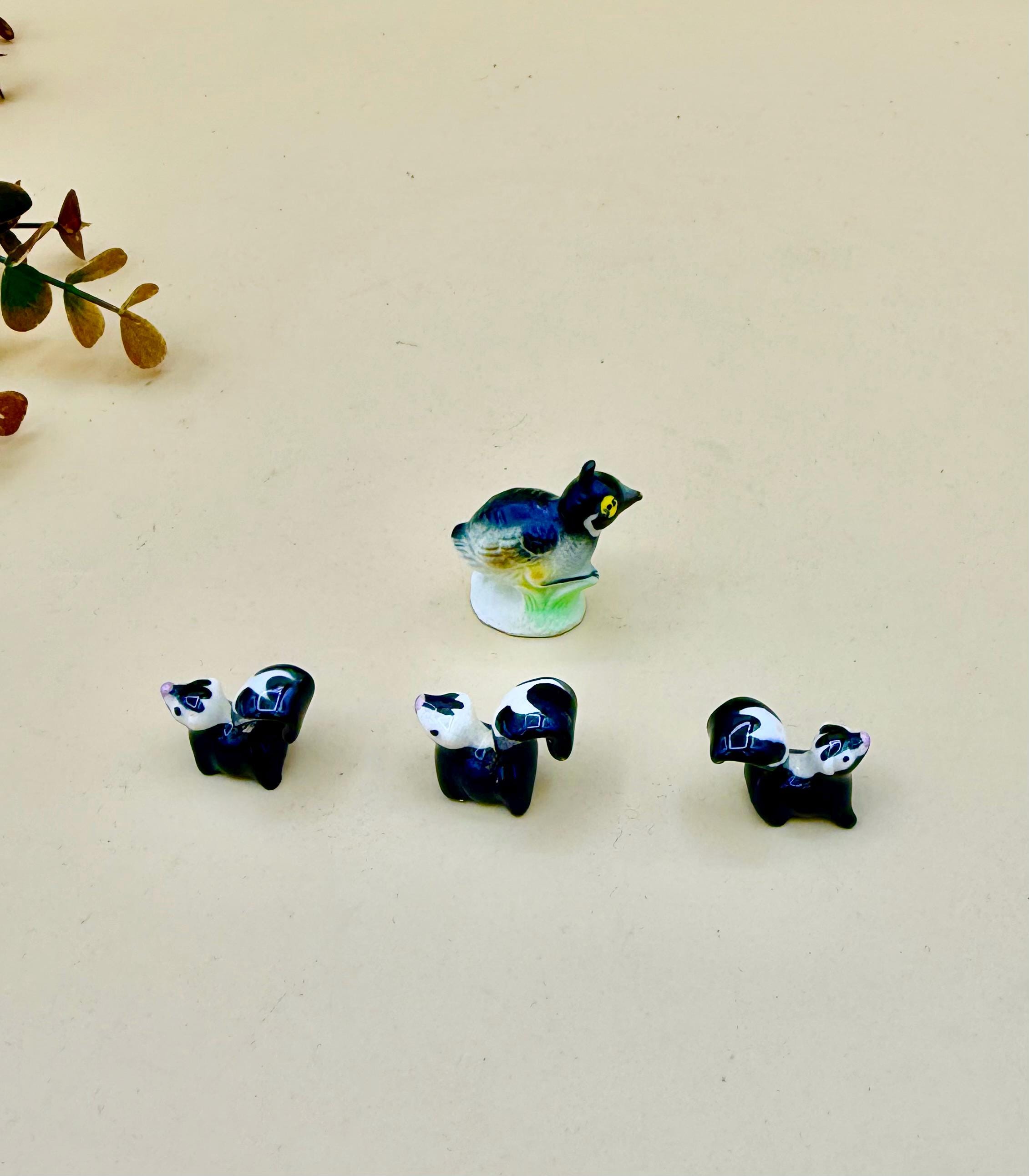 Hagen Renaker Animal - Etsy