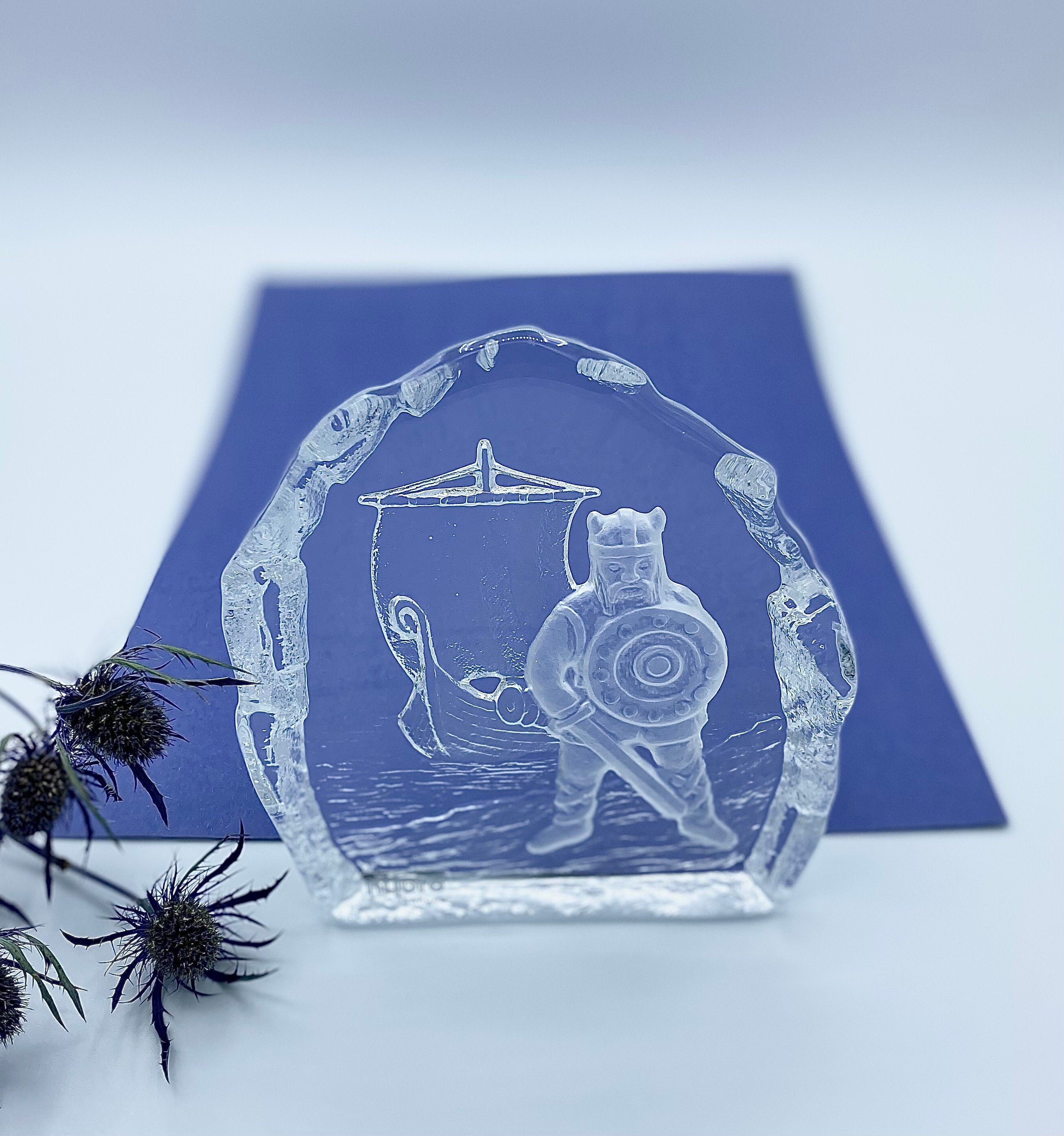 Nybro Sweden Crystal - Etsy Nybro Sweden Crystal - Etsy