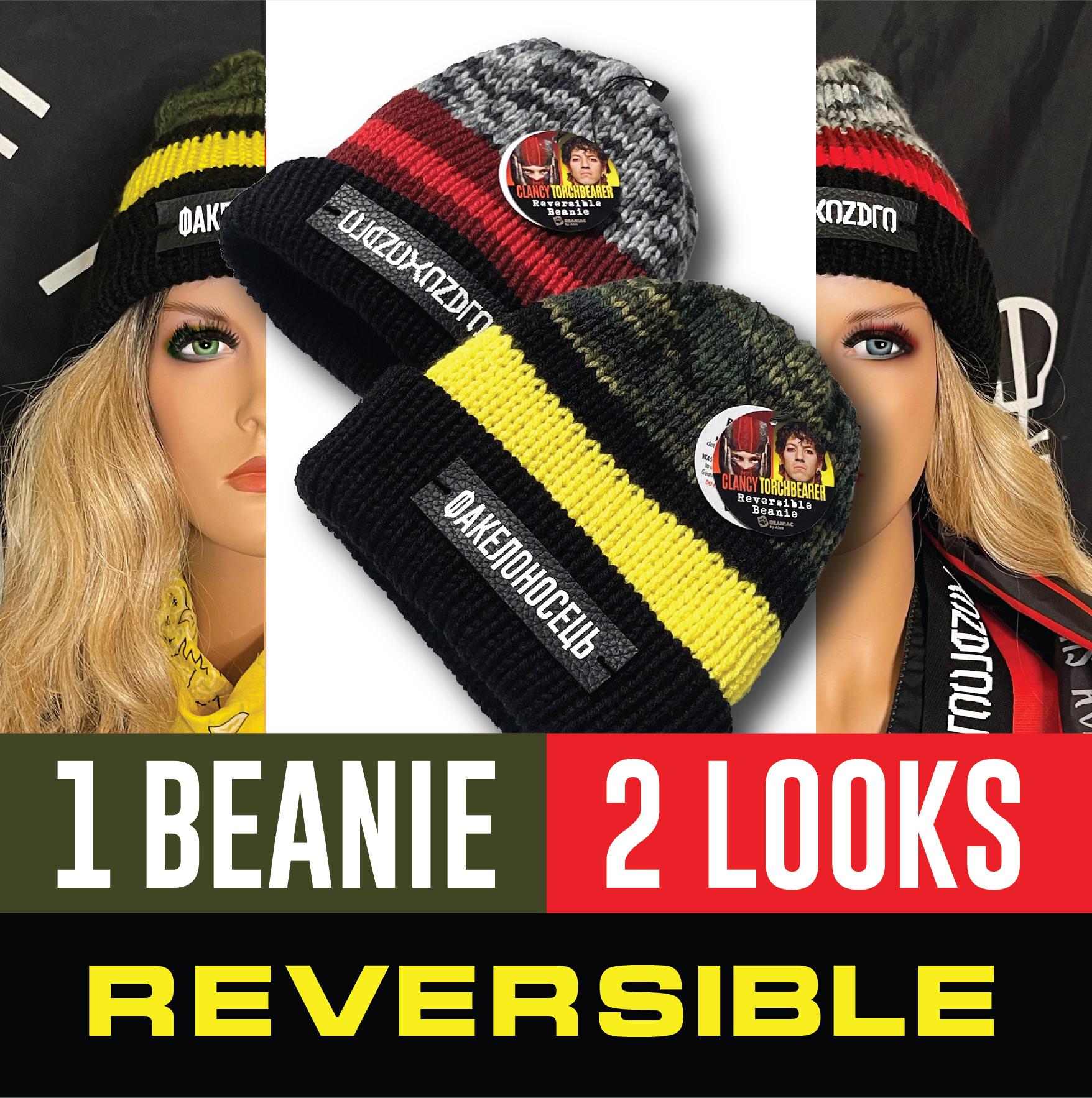 BEANiACbyAlex - Etsy