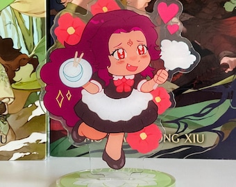 SVSS Maid Luo Binghe Acrylic Standee