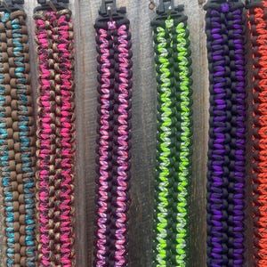 Paracord Slings