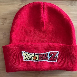 DBZ Beanie