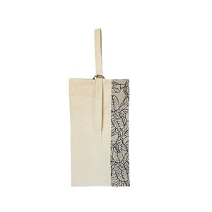 Mercato Baguette Bag
