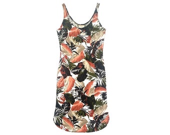 Black Sands Dress