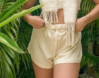 Luce Shorts