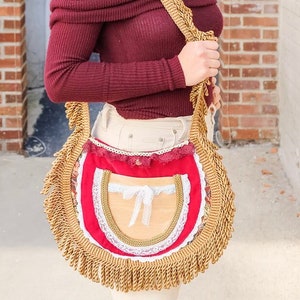 Renaissance Tapestry Bag