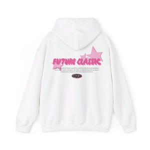 Future Classic Hoodie | Y2K Star Hoodie SashaGDesigns