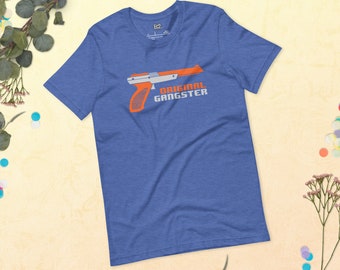 NES OG Tee
