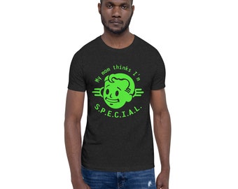 Fallout Special Tee