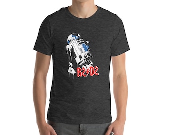 R2DC Tee