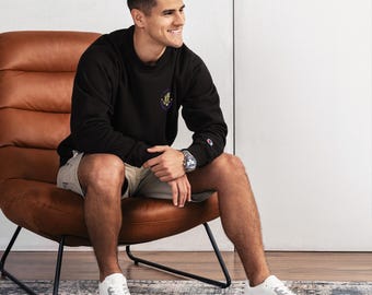 O&A Champion Sweatshirt