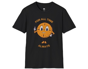 Miss Minutes Tee