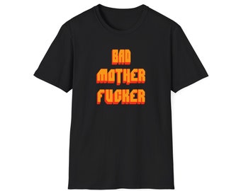 Bad Mother Tee