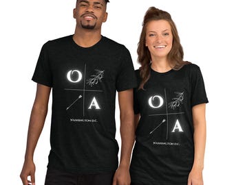 O&A Winter 2025 Tee