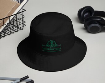Kelly's Bucket Hat