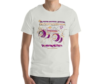 Gemstone Redeemer Tee