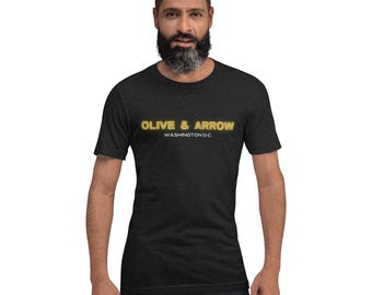 O&A Golden Tee
