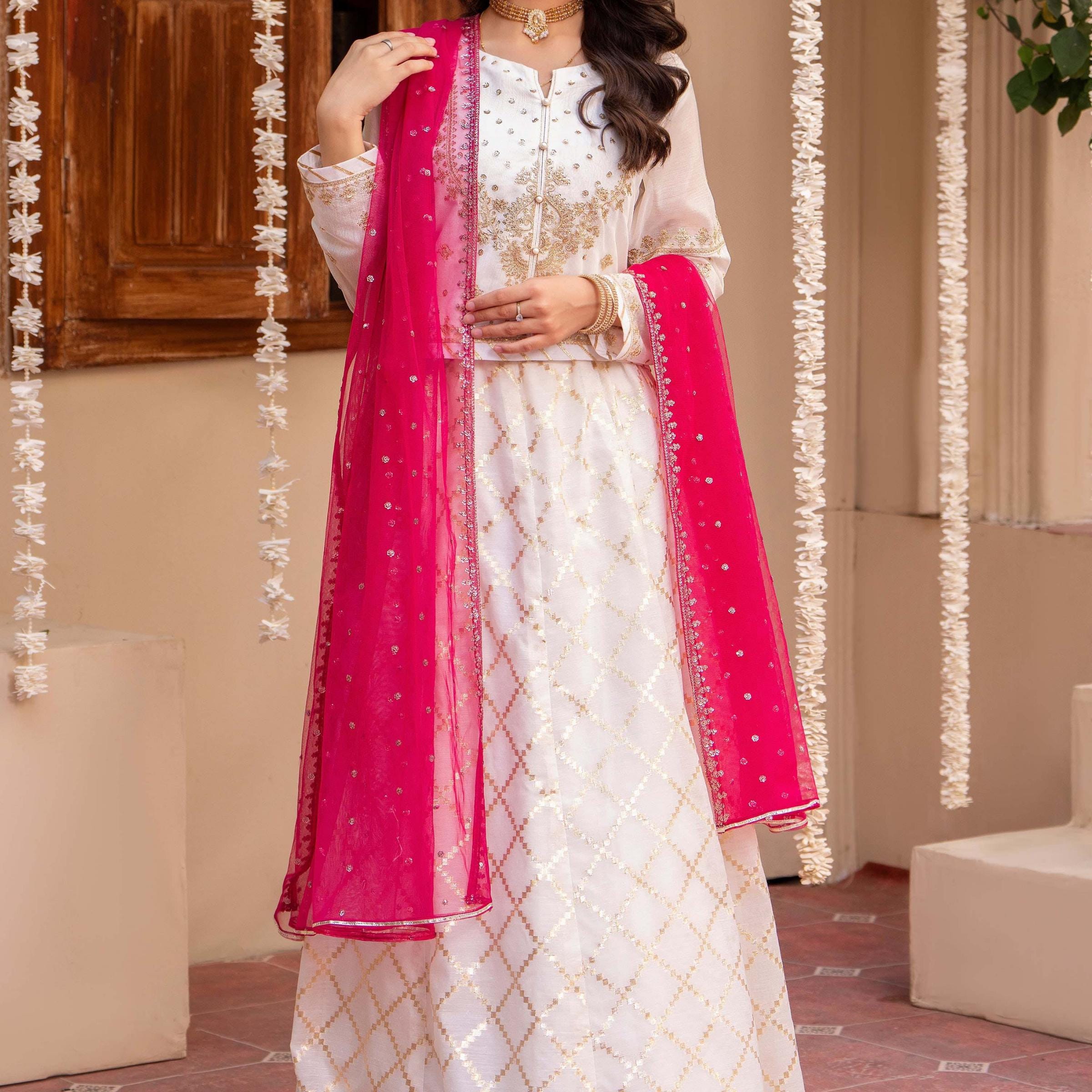 3 piece lehenga choli 2025