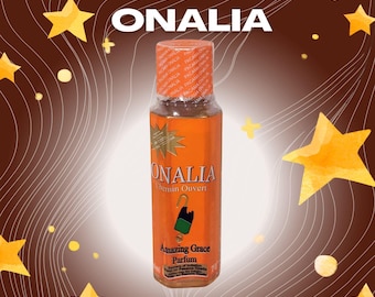 ONALIA - Spiritual Perfume - 150ml