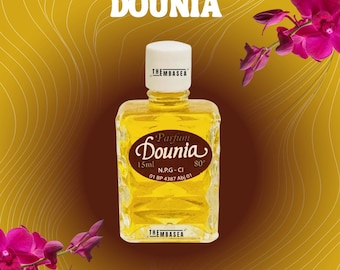 Dounia Perfume - 15ml