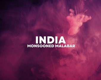 India - Monsooned Malabar