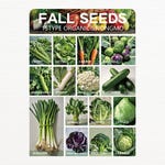 Vegetable Seeds