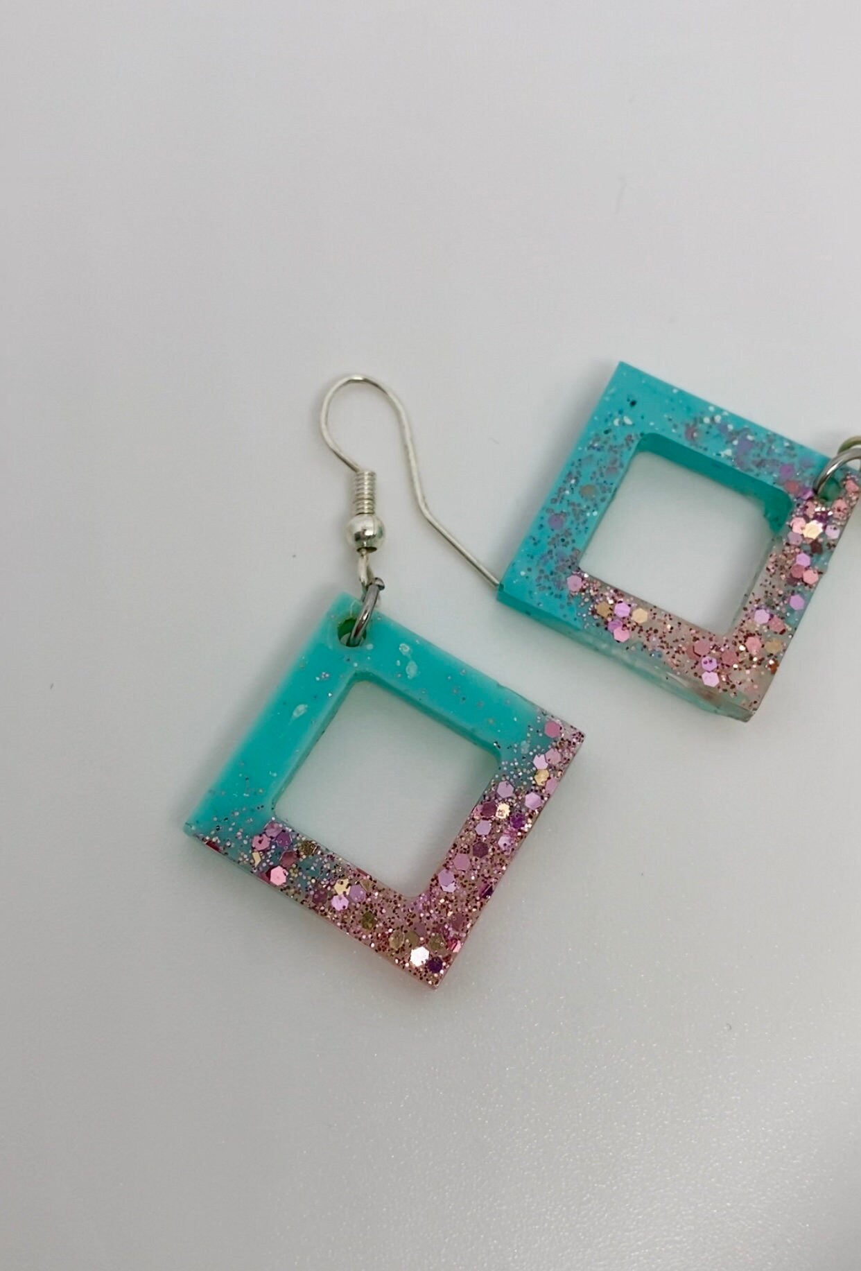 Tiffany earrings