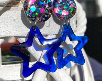 blue star