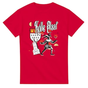Kölle Alaaf - Cologne Carnival T-Shirt