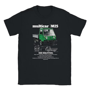 Multicar M25 T-Shirt