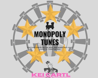 Musique de monopole