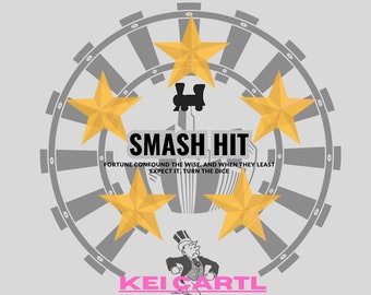 Smash-hit