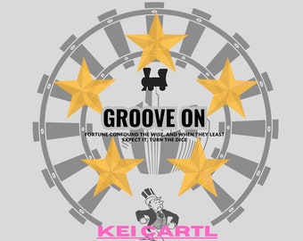 Groove On