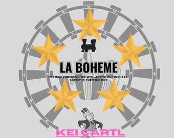 La Boheme