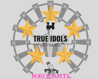 True Idols