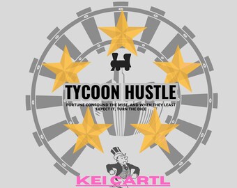 Tycoon Hustle