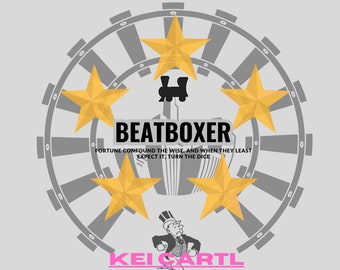 Beatboxer